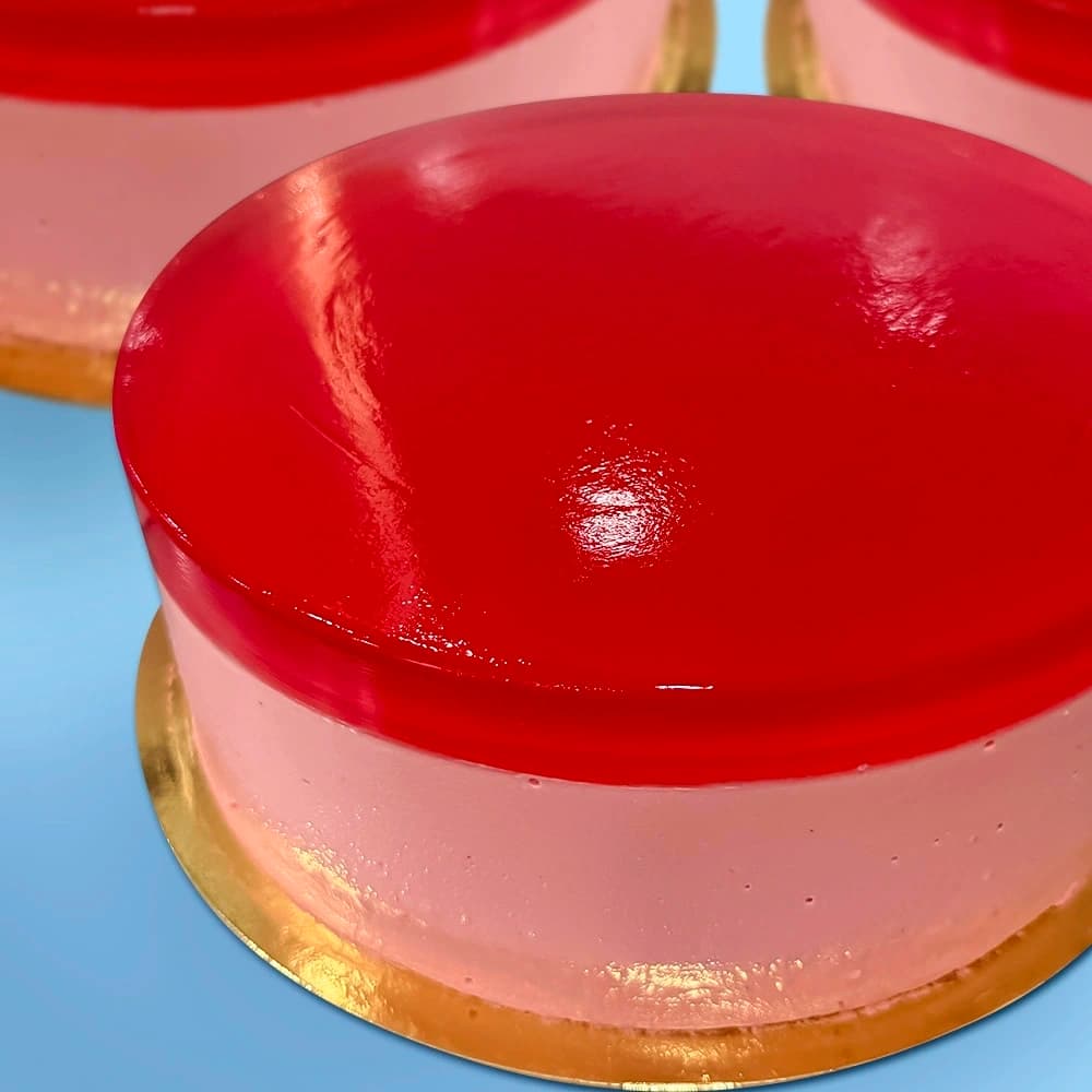 Tarta helada